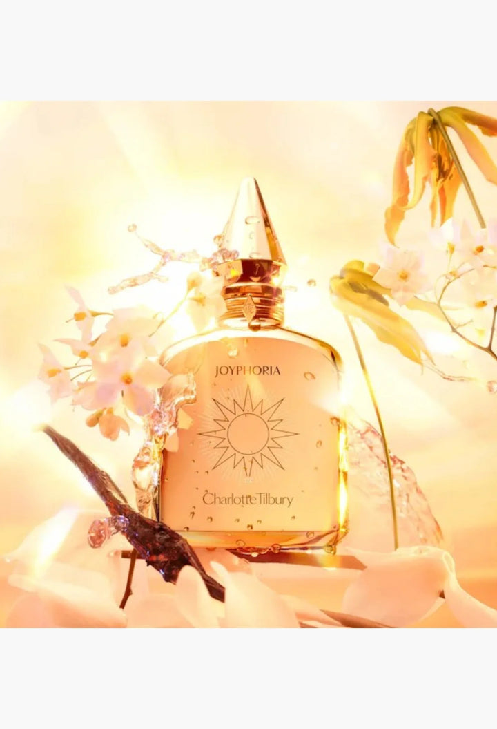 FRAGRANCE COLLECTION OF EMOTIONS