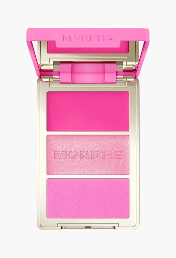 Cheek Thrills Multi-Finish Face Trio - GLAM MODA