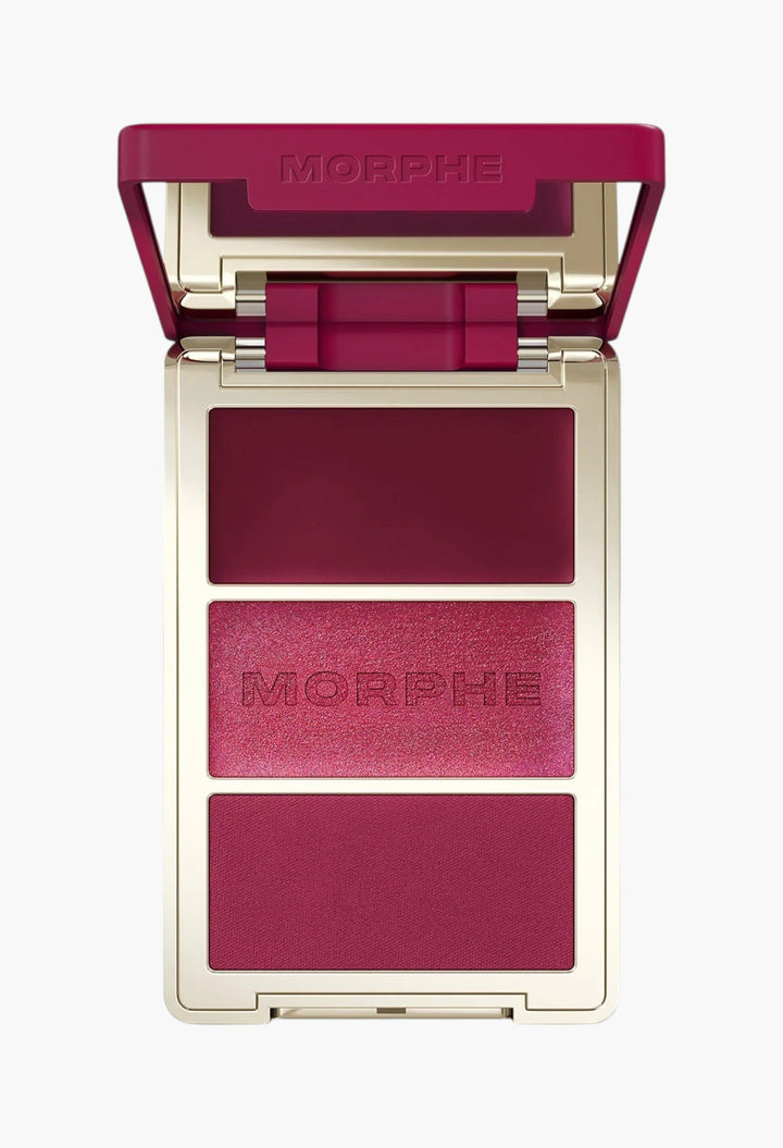 Cheek Thrills Multi-Finish Face Trio - GLAM MODA