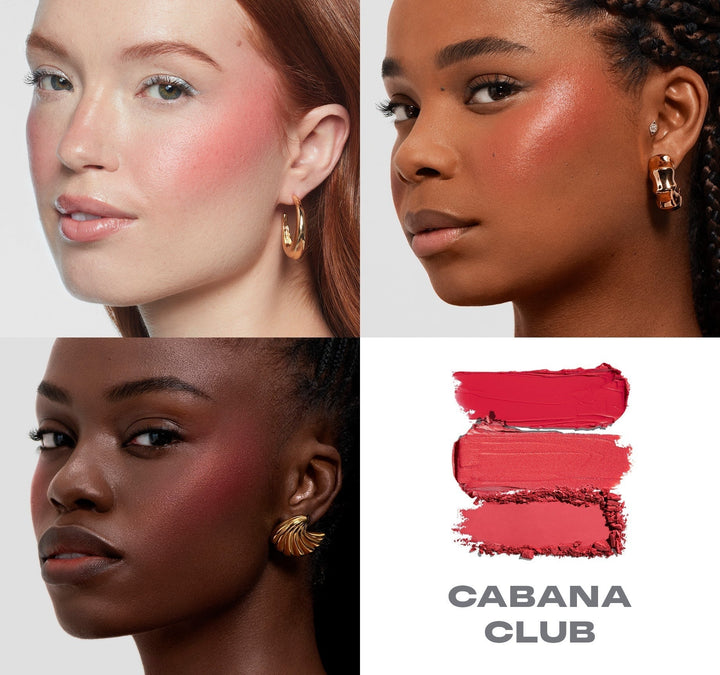 Cheek Thrills Multi-Finish Face Trio - GLAM MODA