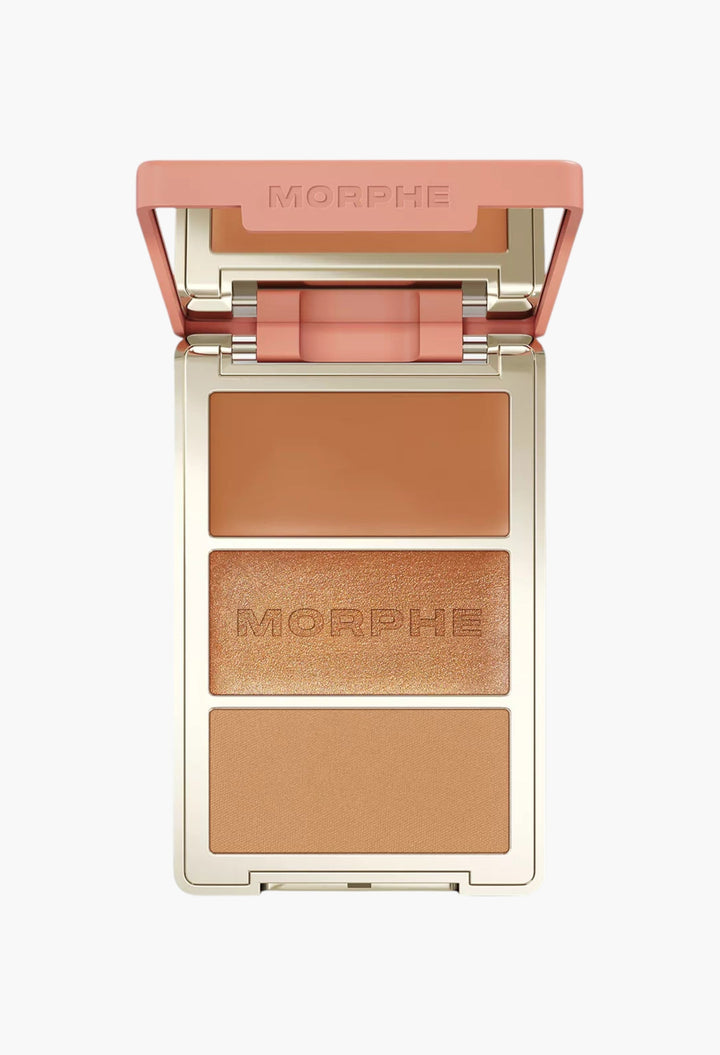 Cheek Thrills Multi-Finish Face Trio - GLAM MODA