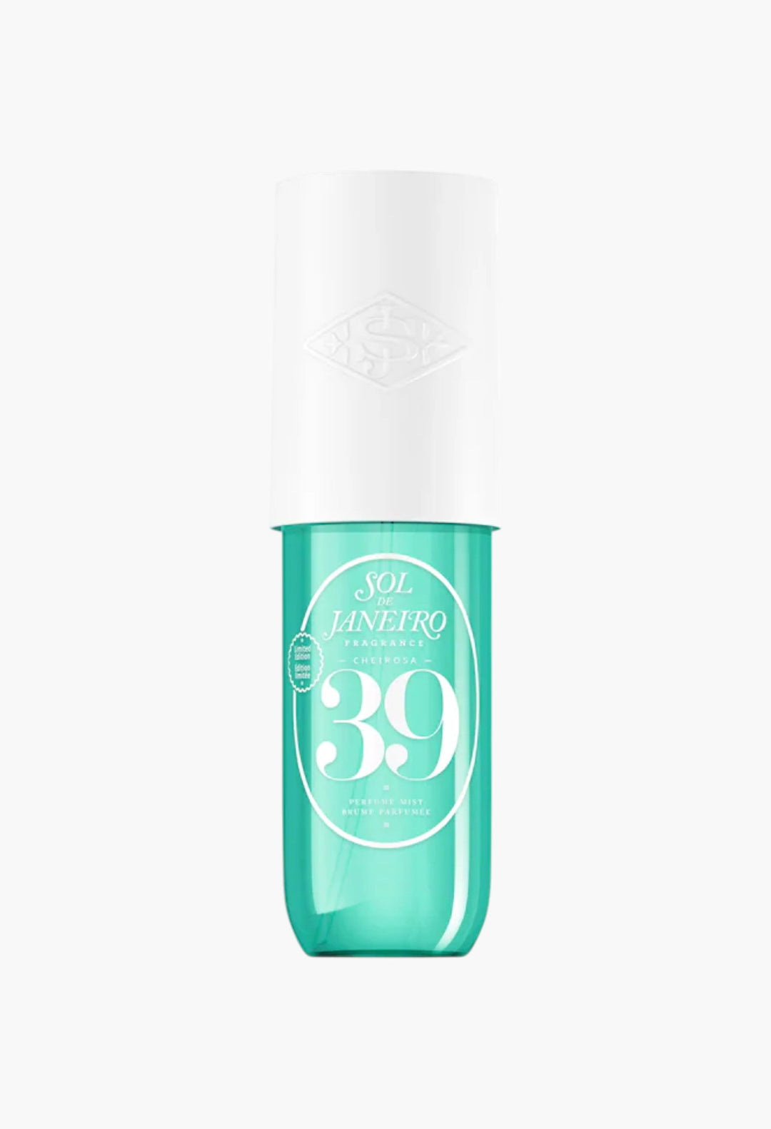 Cheirosa 39 Hair & Body Perfume Mist - GLAM MODA