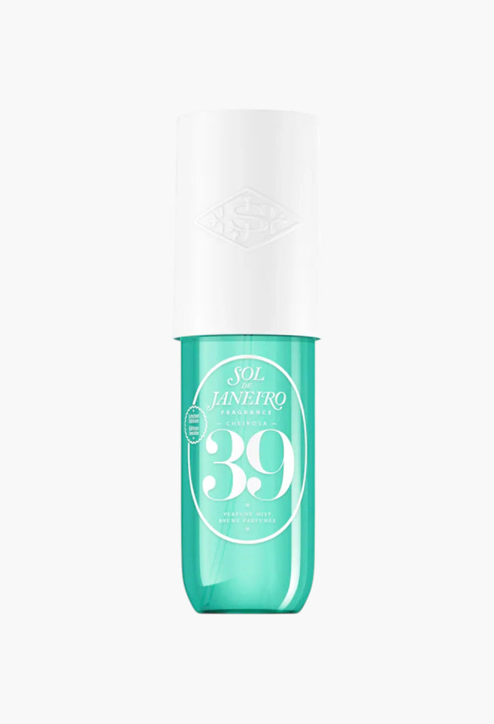 Cheirosa 39 Hair & Body Perfume Mist - GLAM MODA