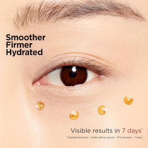 Double Serum Face & Eyes Anti-Aging Skincare Set - GLAM MODA