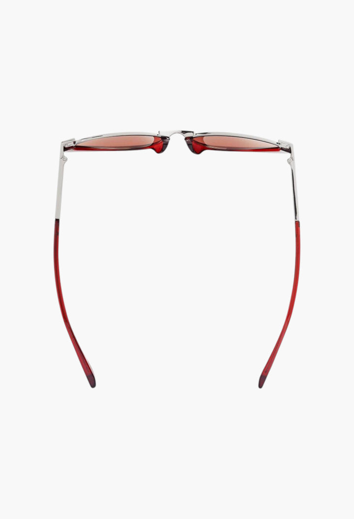 Classic Cat Eye Sunglasses - GLAM MODA
