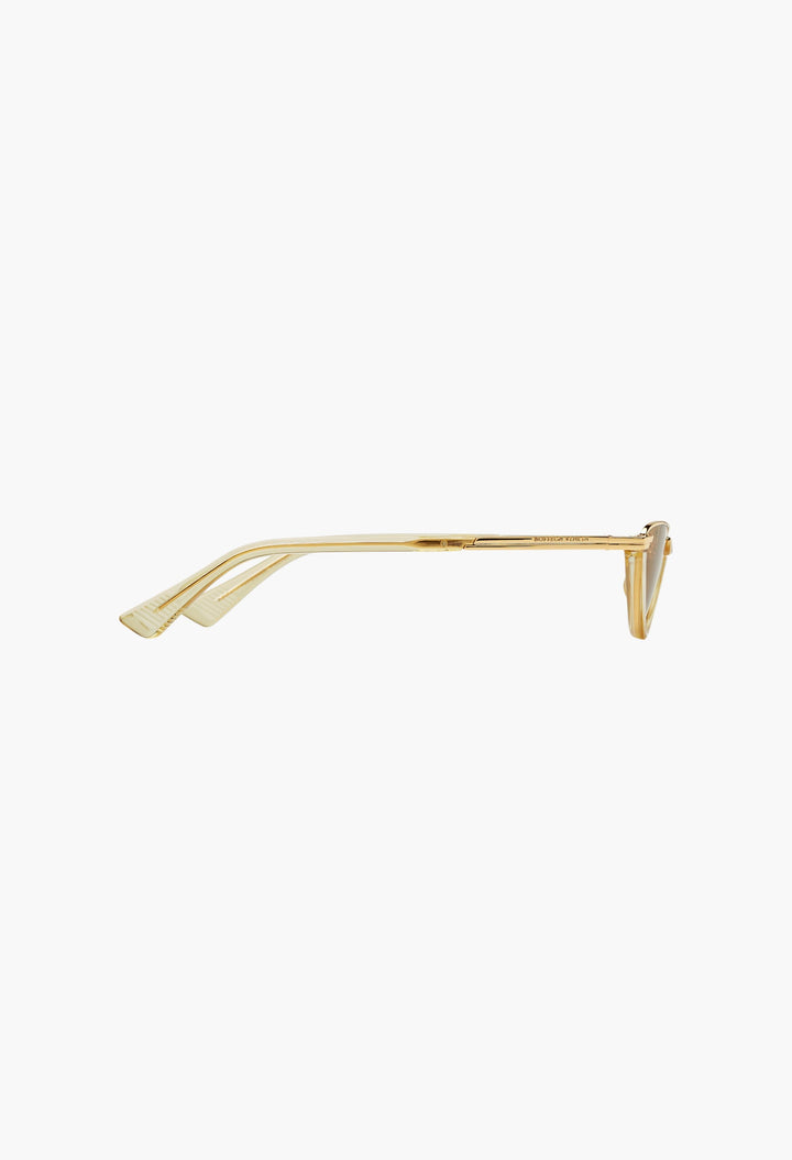 Classic Cat Eye Sunglasses - GLAM MODA