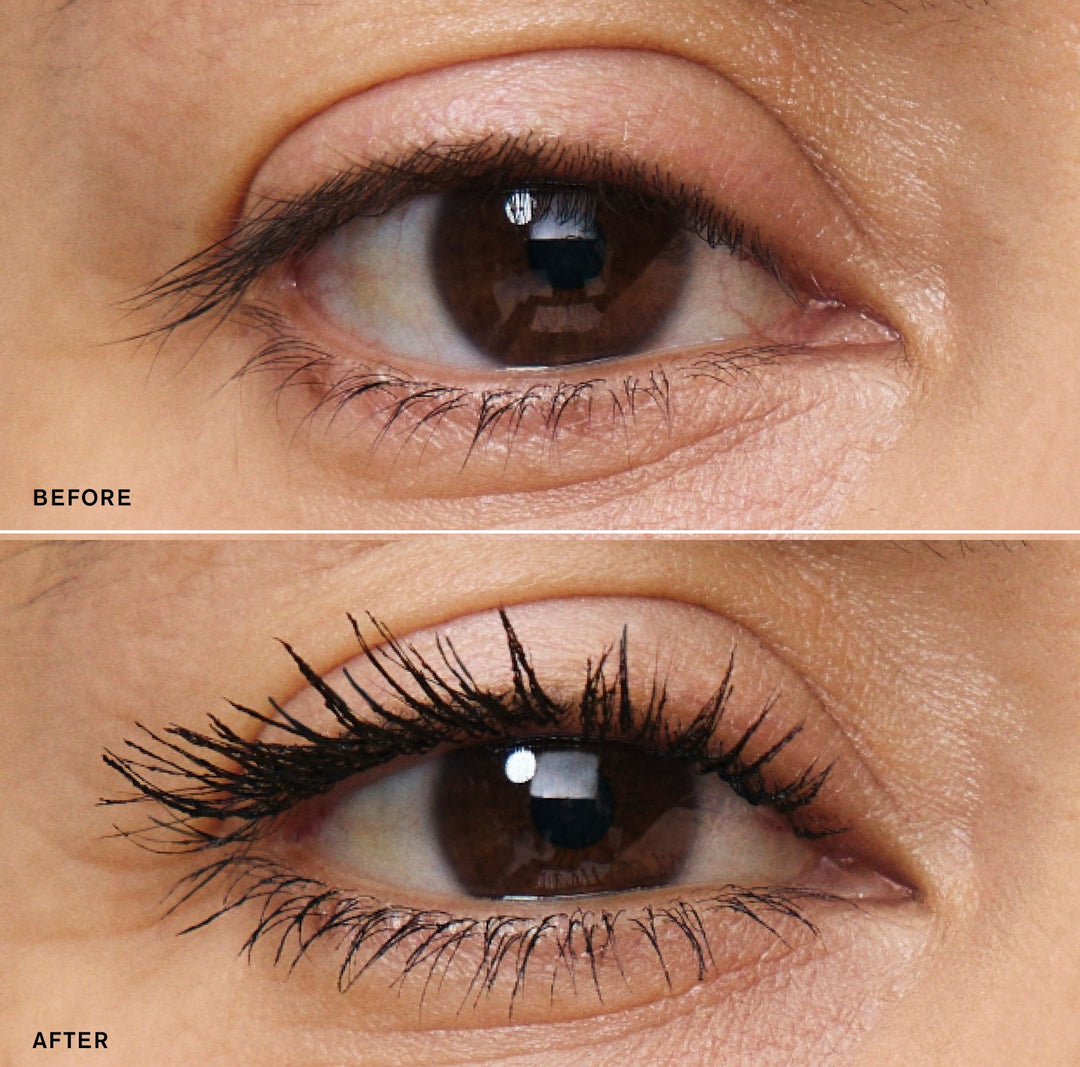 MERIT Beauty Clean Volume