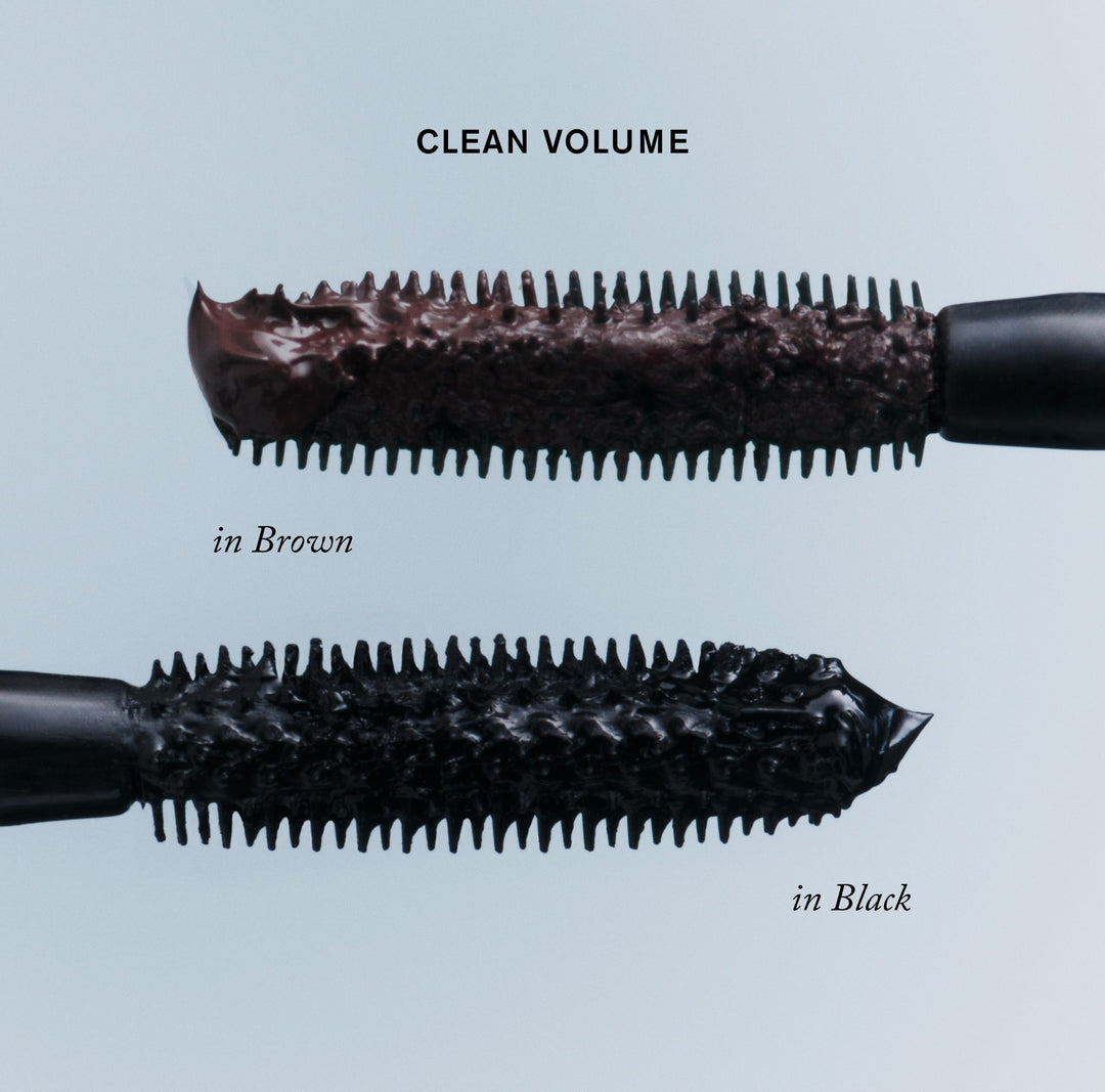 MERIT Beauty Clean Volume