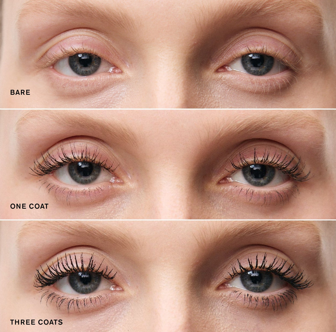 MERIT Beauty Clean Volume