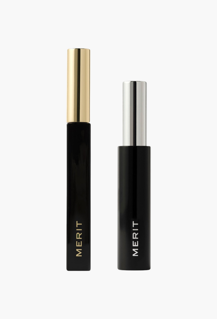 MERIT Beauty The Mascara Duo