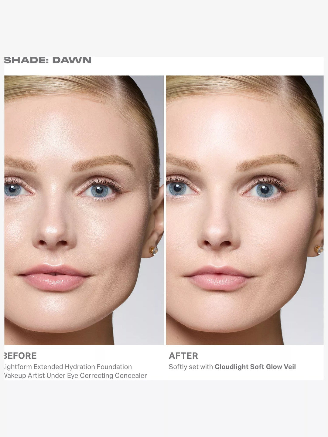 Cloudlight Soft Glow Veil Powder 9g - GLAM MODA