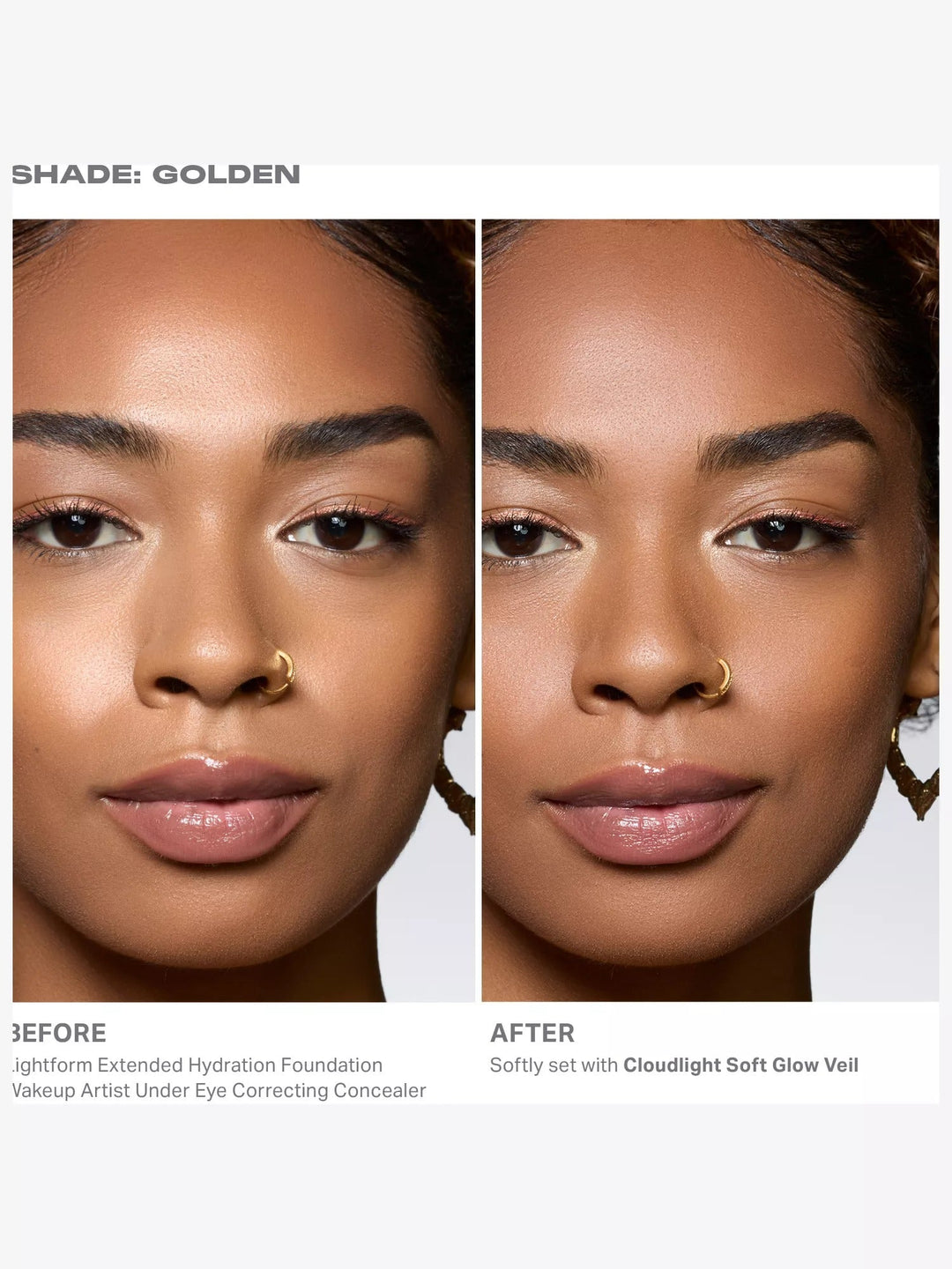 Cloudlight Soft Glow Veil Powder 9g - GLAM MODA