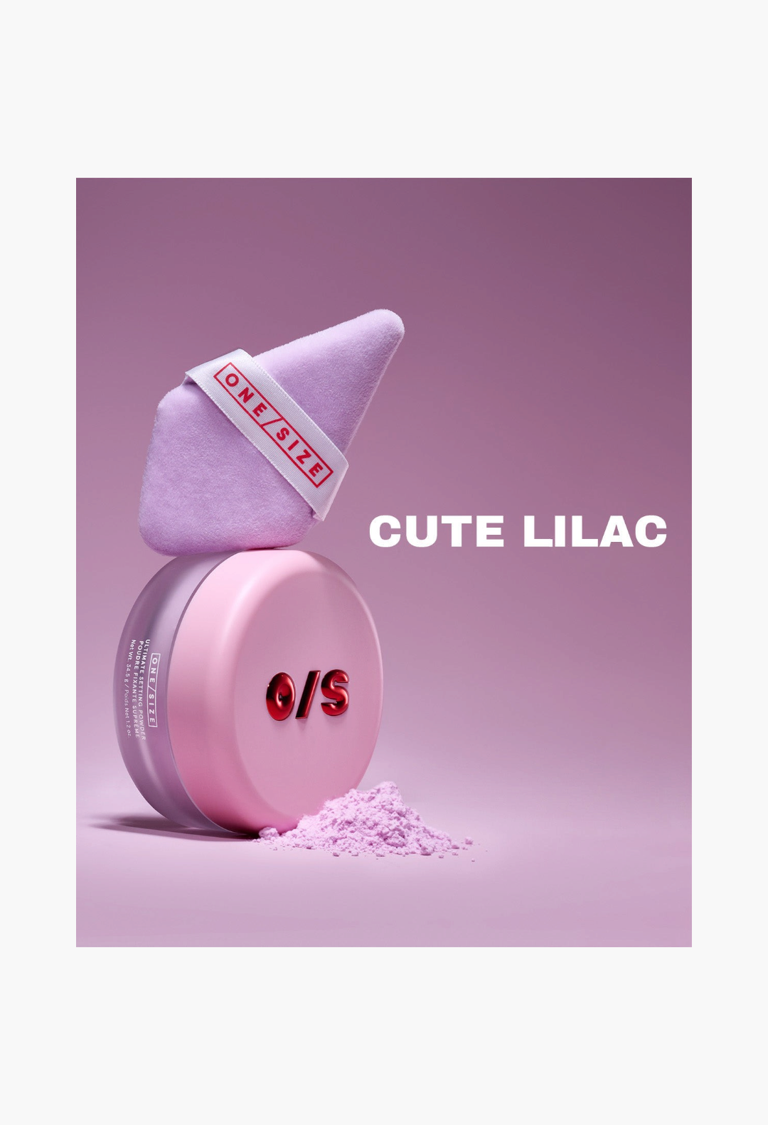 ONE/SIZE Ultimate Kite Puff Precision Brightening Set