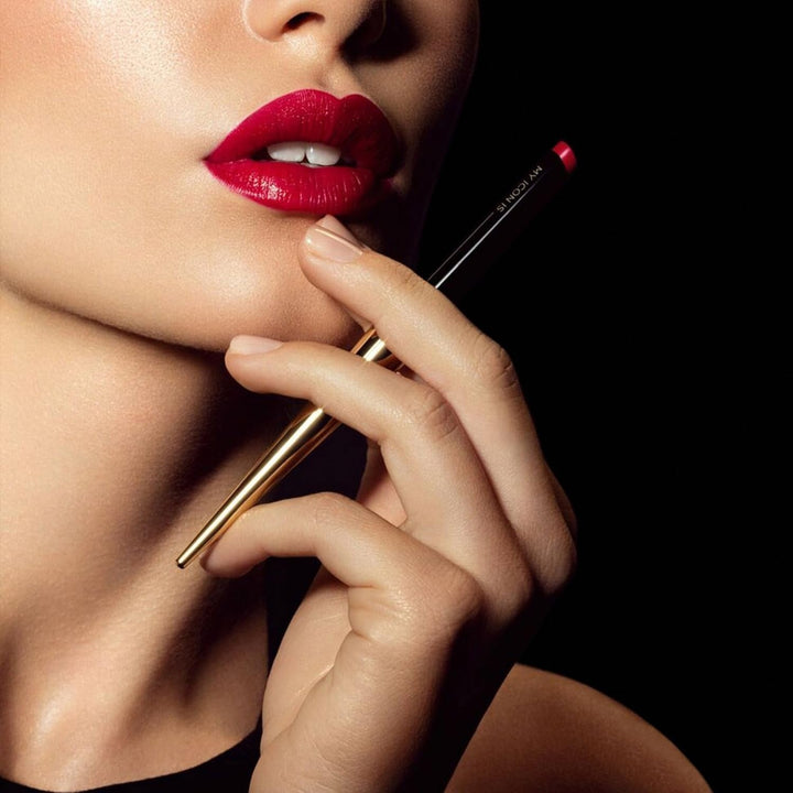 Confession Ultra Slim High Intensity Refillable Lipstick - GLAM MODA