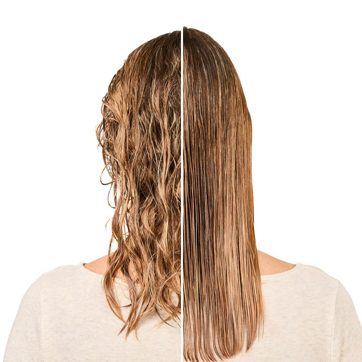 Cool Matcha - The Ultimate Detangler Plant Brush™- Fine or Fragile - GLAM MODA