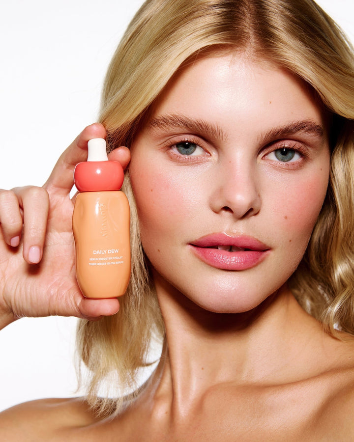 DAILY DEW - GLAM MODA