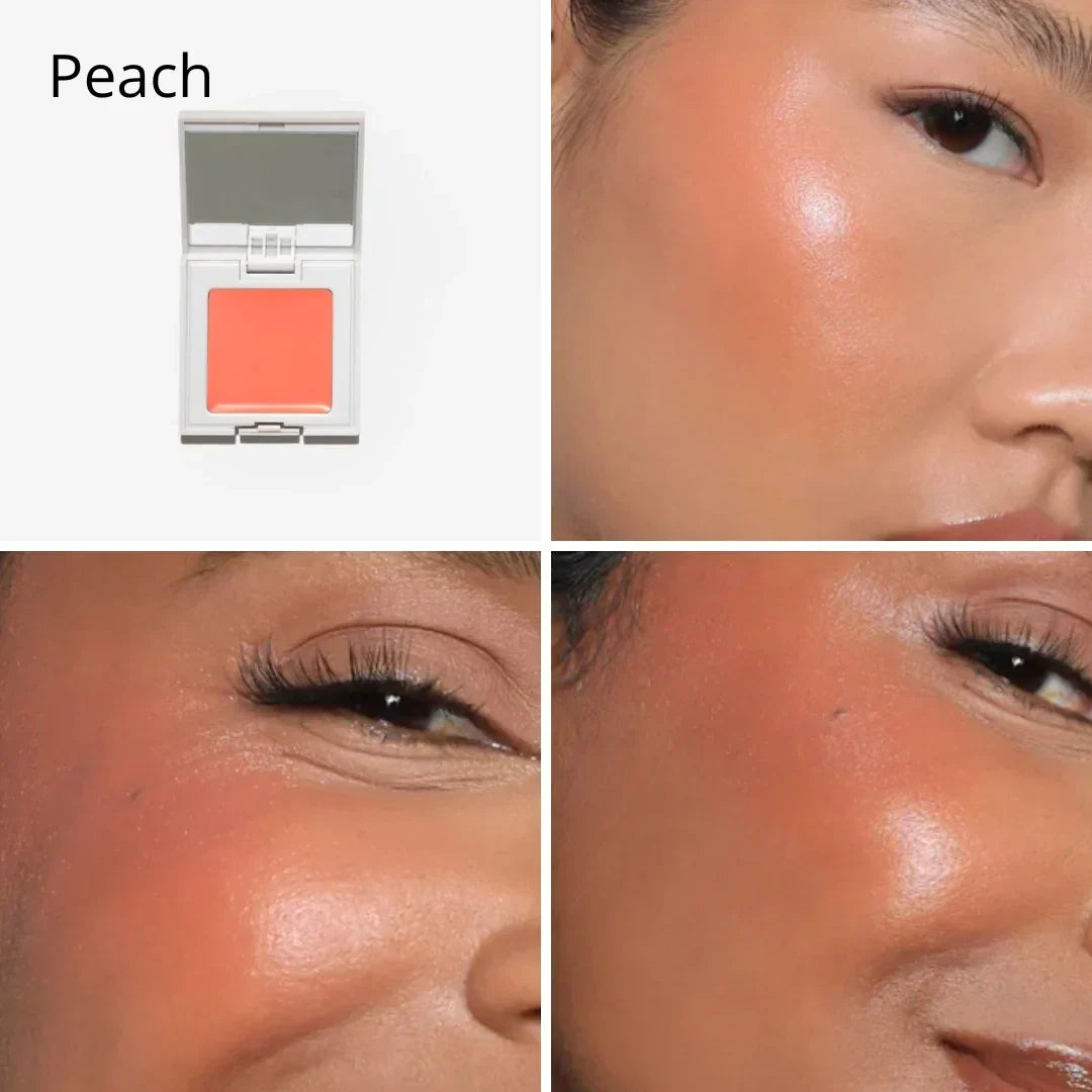 Cream Blush - GLAM MODA