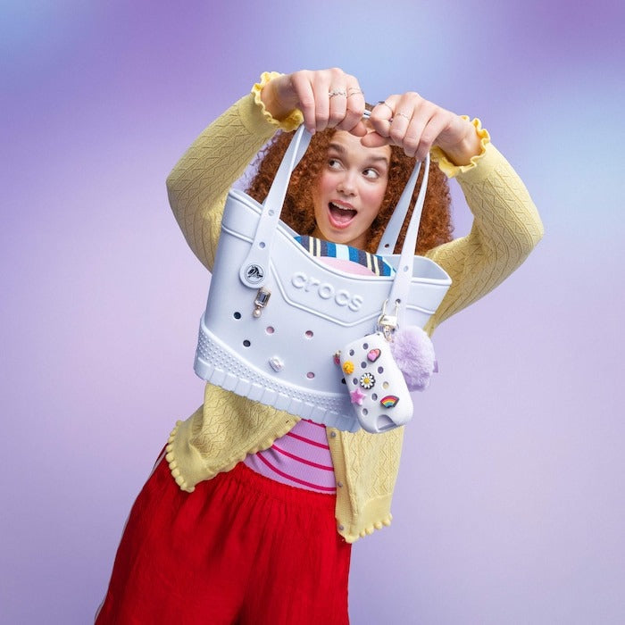 Crocs x Touchland Hand Sanitizer Mist Case - GLAM MODA