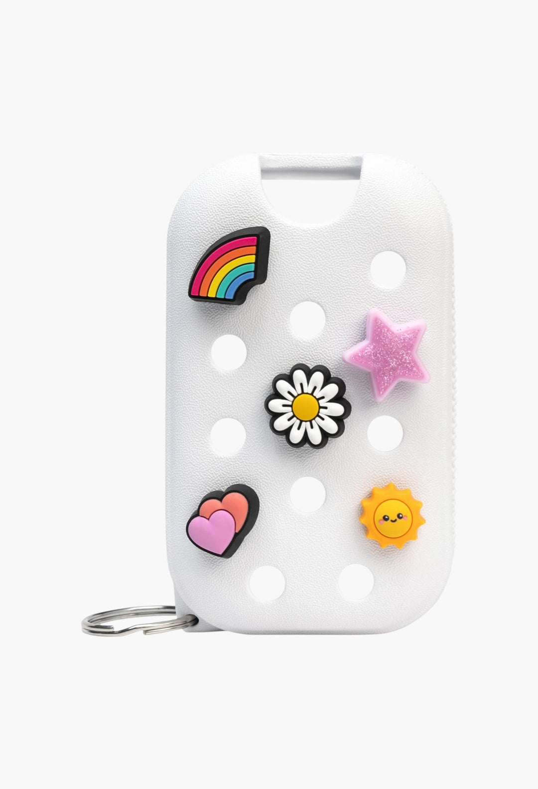 Crocs x Touchland Hand Sanitizer Mist Case - GLAM MODA