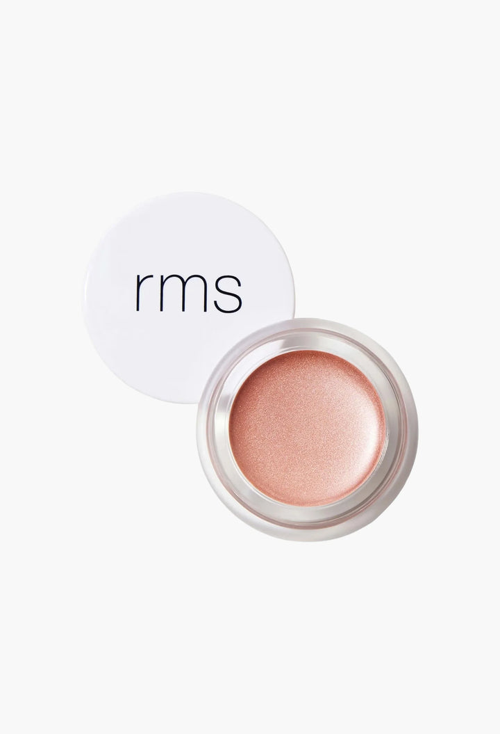 RMS Beauty Crystal Slipper Luminizer cream highlighter