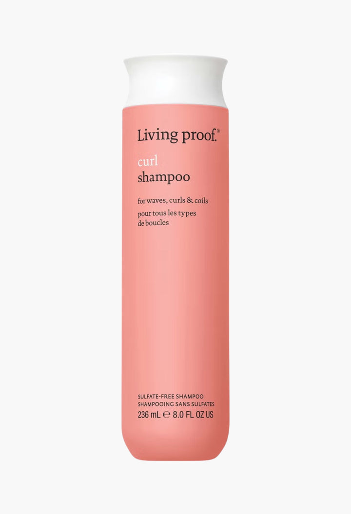 Curl Shampoo and Conditioner Bundle for Stronger, Hydrated, Healthier Looking Curls - GLAM MODA