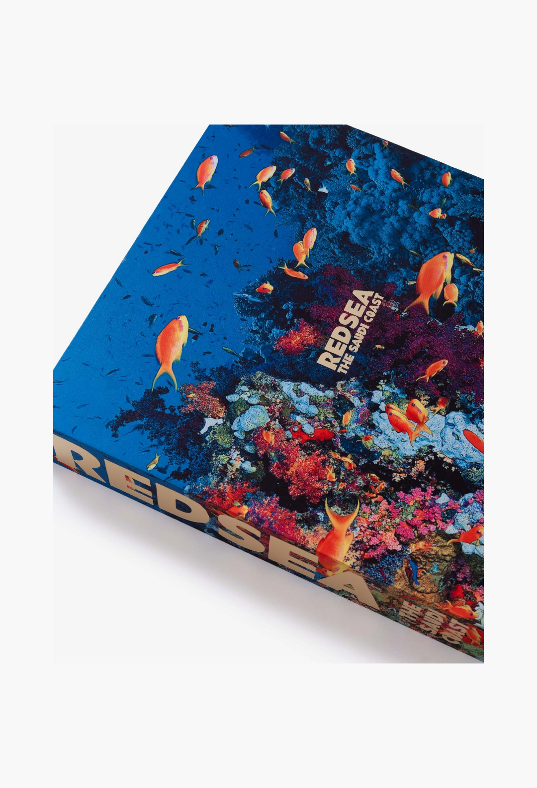 ASSOULINE Saudi Arabia: Red Sea, the Saudi Coast (Ultimate)