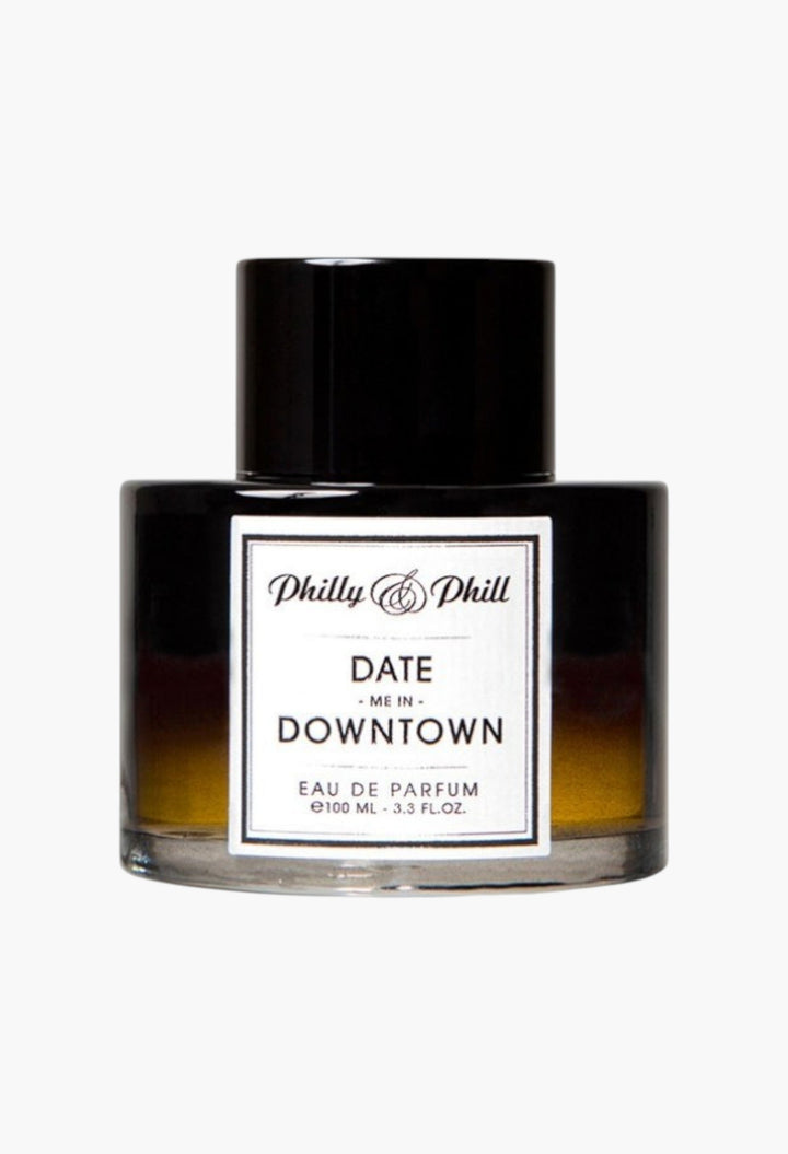 Date Me In Downtown - GLAM MODA