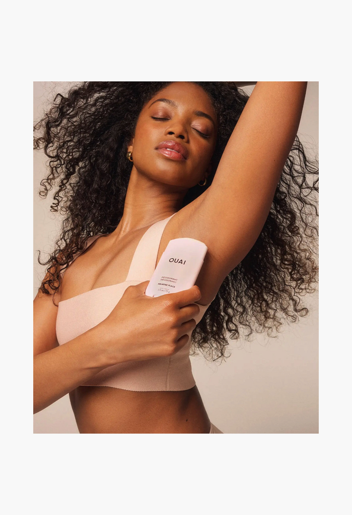 OUAI Deodorant Melrose Place