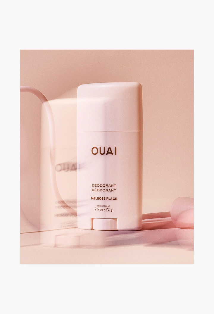 OUAI Deodorant Melrose Place