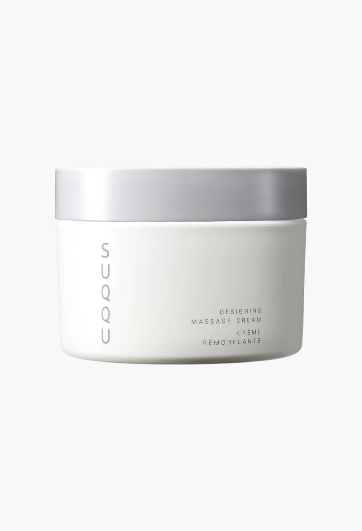 Designing Massage Cream - GLAM MODA