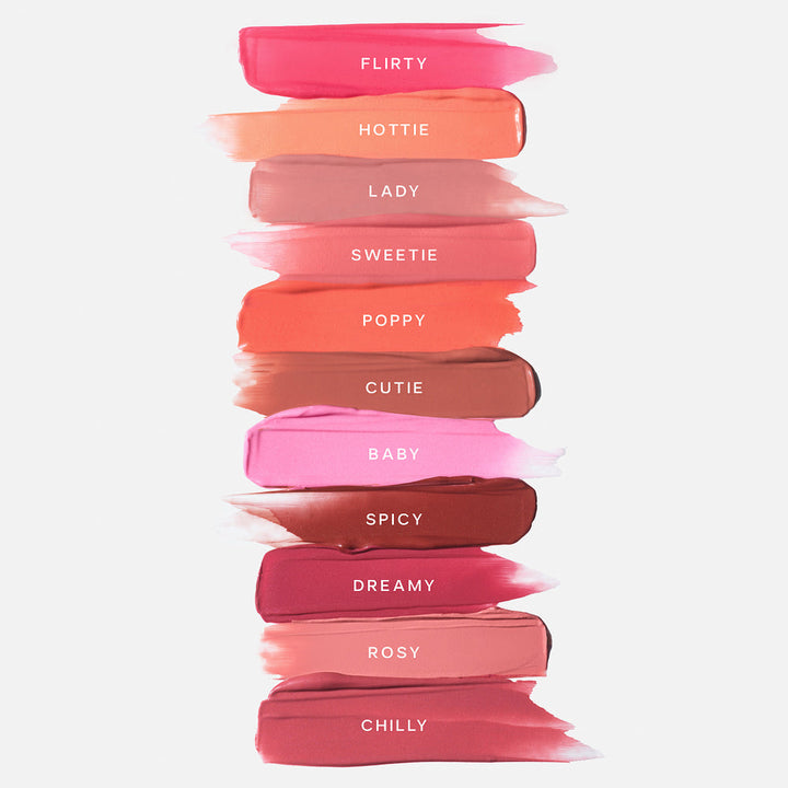 Dew Blush - Blendable Liquid Blush - GLAM MODA