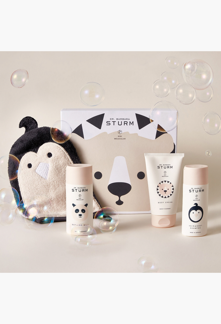 Dr. Barbara Sturm BABY & KIDS BODY SET