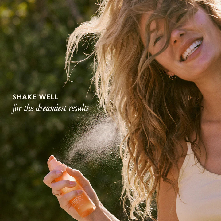 Dream Veil Hair + Body Fragrance Mist - GLAM MODA