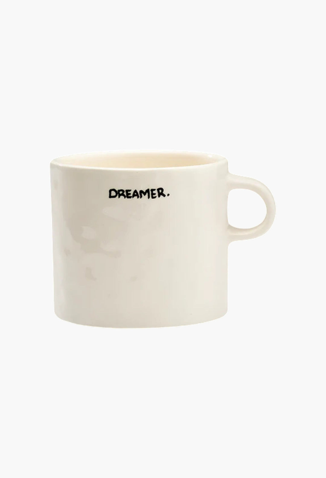 Dreamer Mug - GLAM MODA
