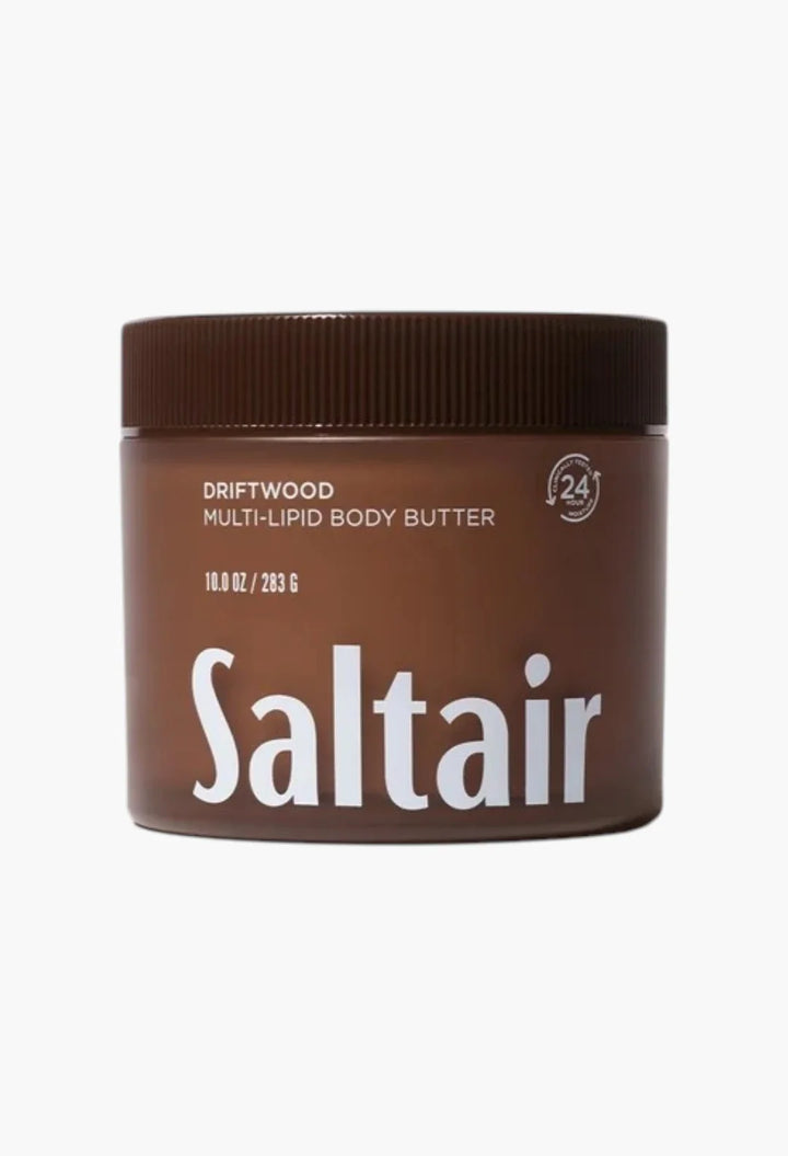 Driftwood Multi-Lipid Body Butter