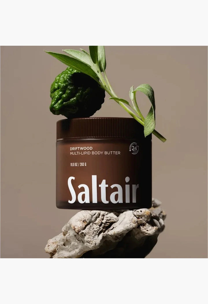 Driftwood Multi-Lipid Body Butter