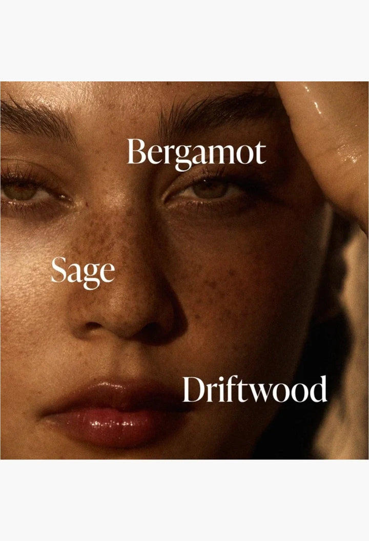Driftwood Multi-Lipid Body Butter