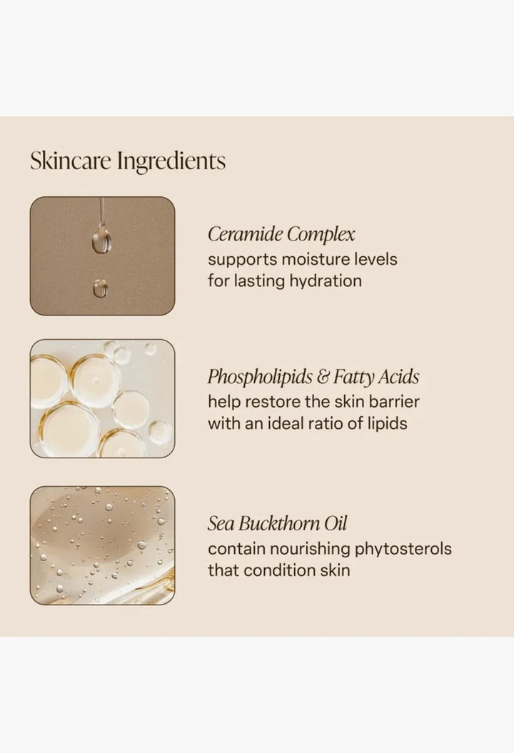 Driftwood Multi-Lipid Body Butter