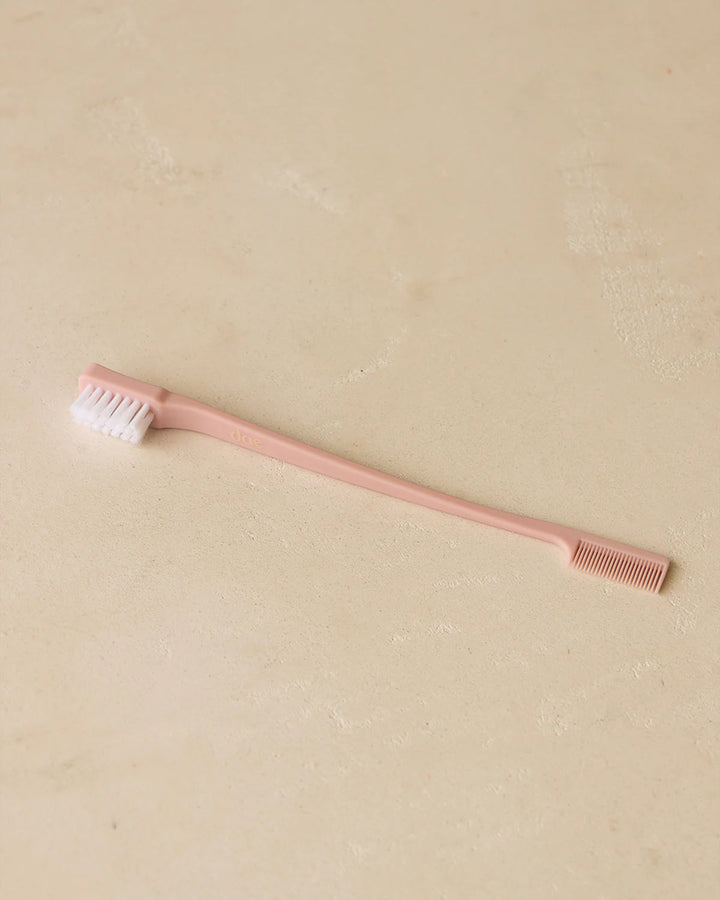 Dual Edge Styling Brush - GLAM MODA