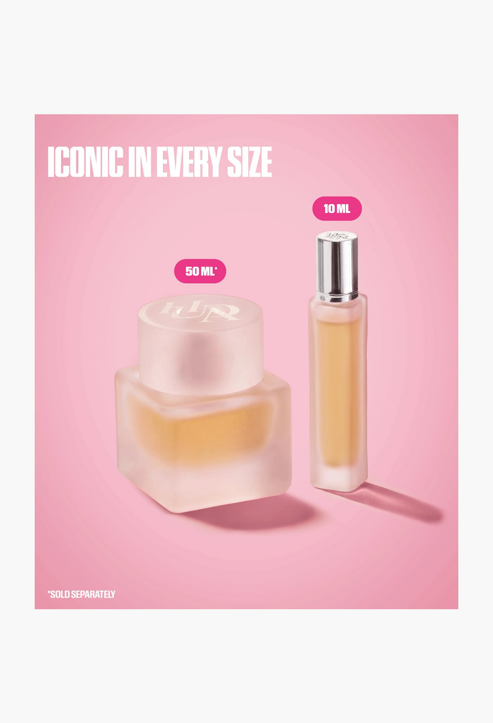 Huda Beauty Easy Bake Intense Eau De Parfum Travel Spray 10ml