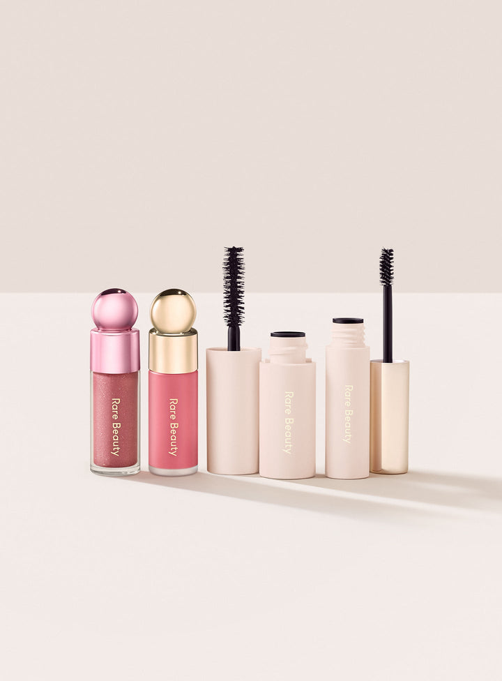 Rare Beauty Bestselling Faves 4 Piece Set