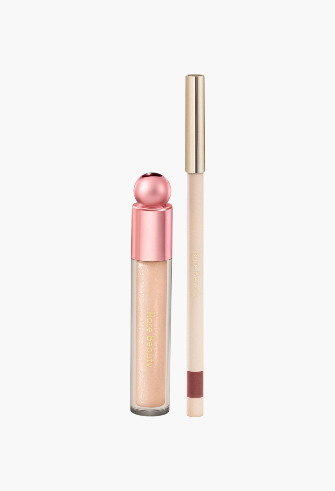 Rare Beauty Luminous Faves Lip Duo