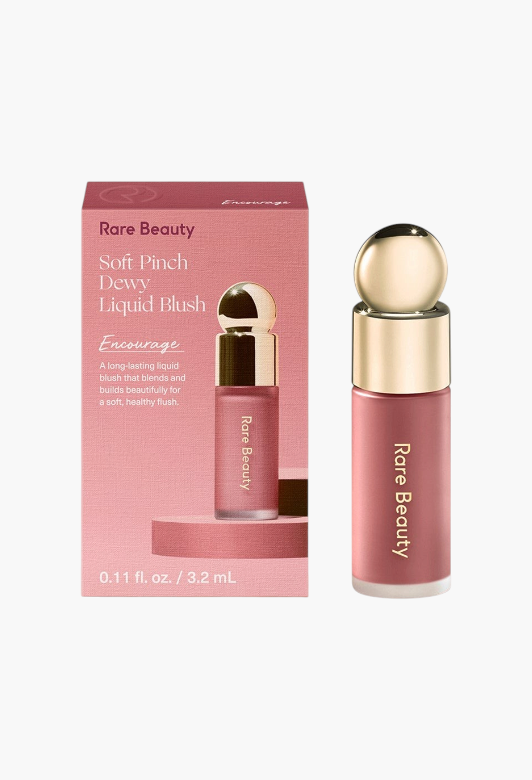 Rare Beauty Soft Pinch Liquid Blush Mini