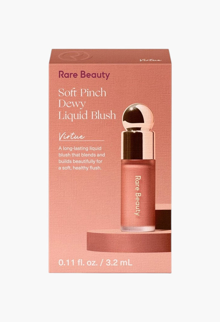 Rare Beauty Soft Pinch Liquid Blush Mini