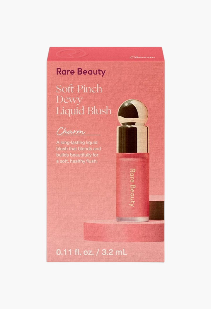 Rare Beauty Soft Pinch Liquid Blush Mini