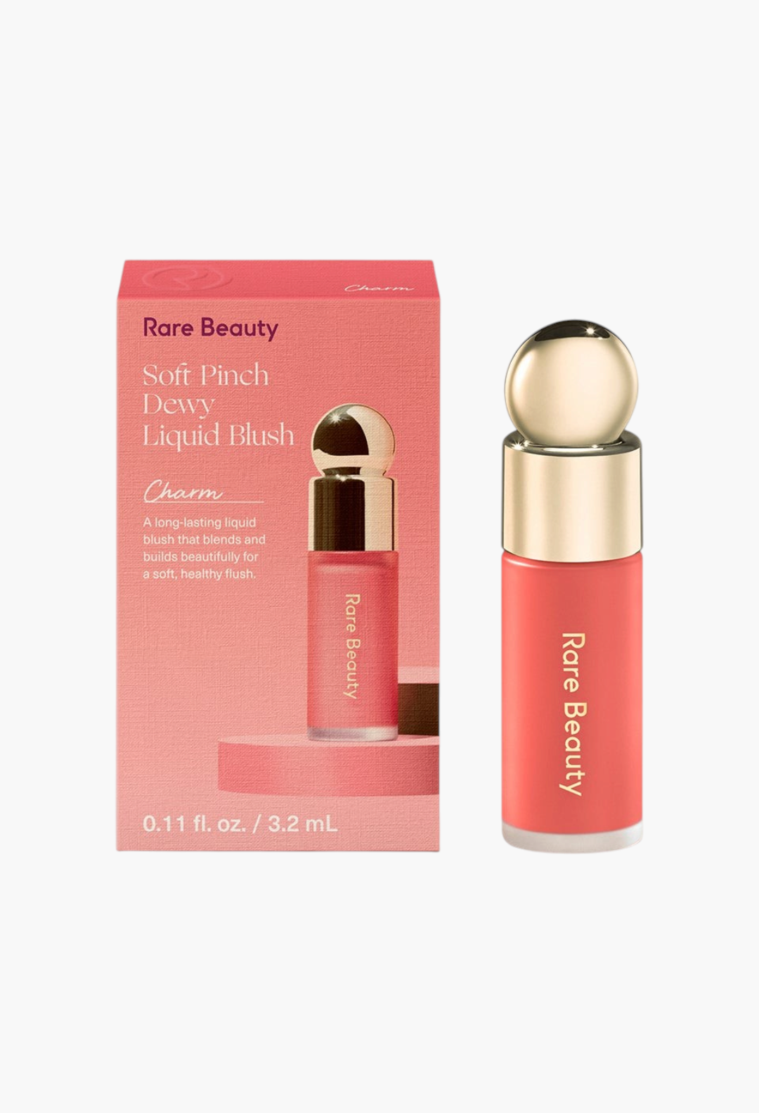Rare Beauty Soft Pinch Liquid Blush Mini