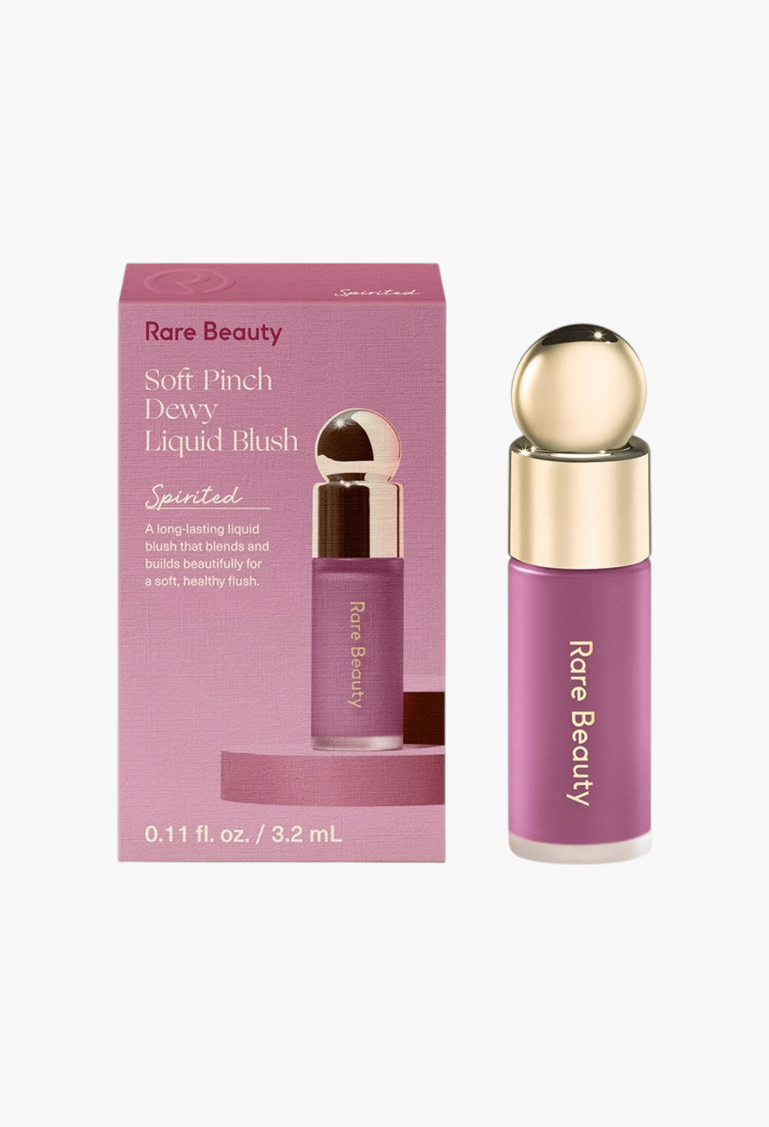 Rare Beauty Soft Pinch Liquid Blush Mini