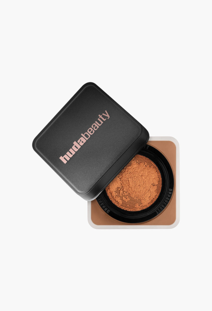 Easy Bake Loose Baking & Setting Powder - GLAM MODA