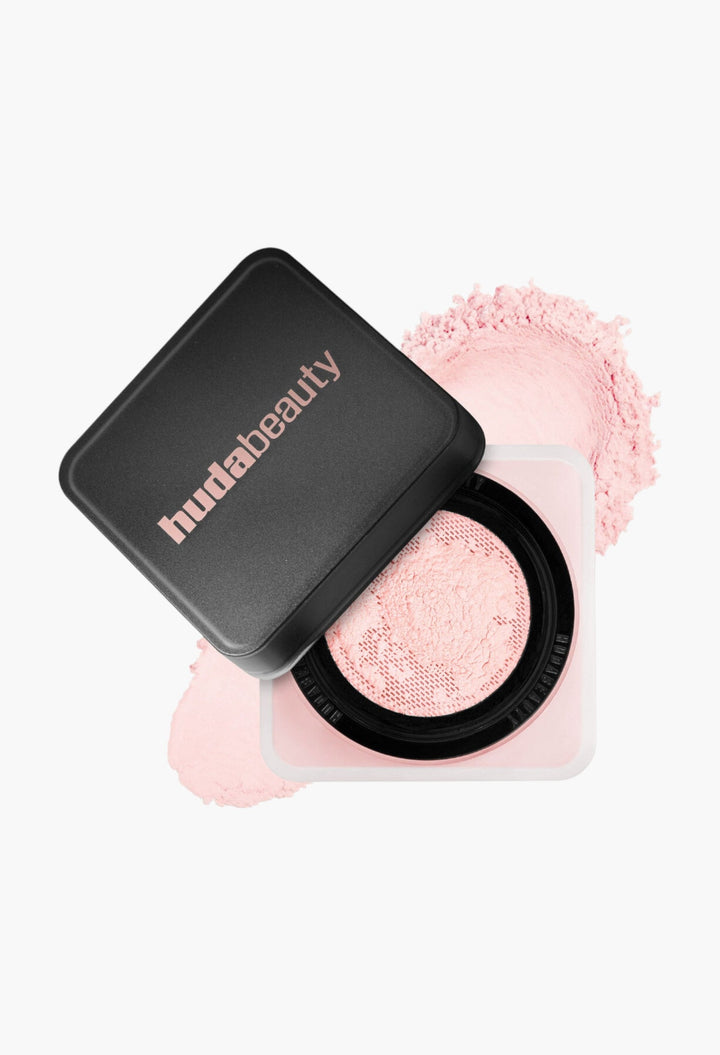 Easy Bake Loose Baking & Setting Powder - GLAM MODA
