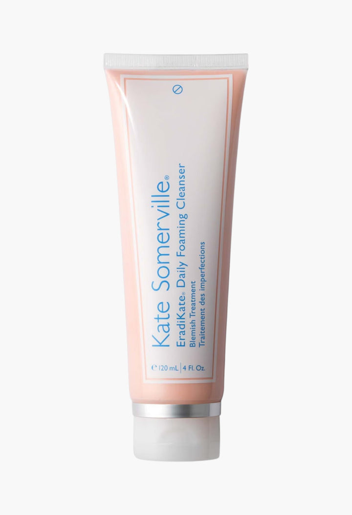 EradiKate Daily Foaming Cleanser 120ml - GLAM MODA